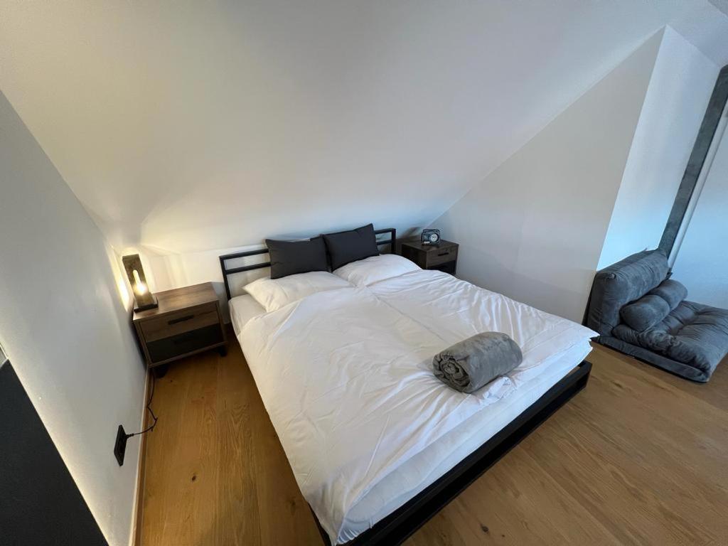 Unique Oldtown Apartment / Loft Nuremberg Luaran gambar