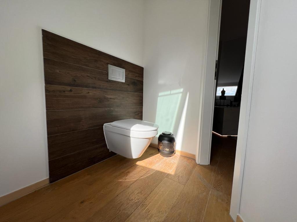 Unique Oldtown Apartment / Loft Nuremberg Luaran gambar
