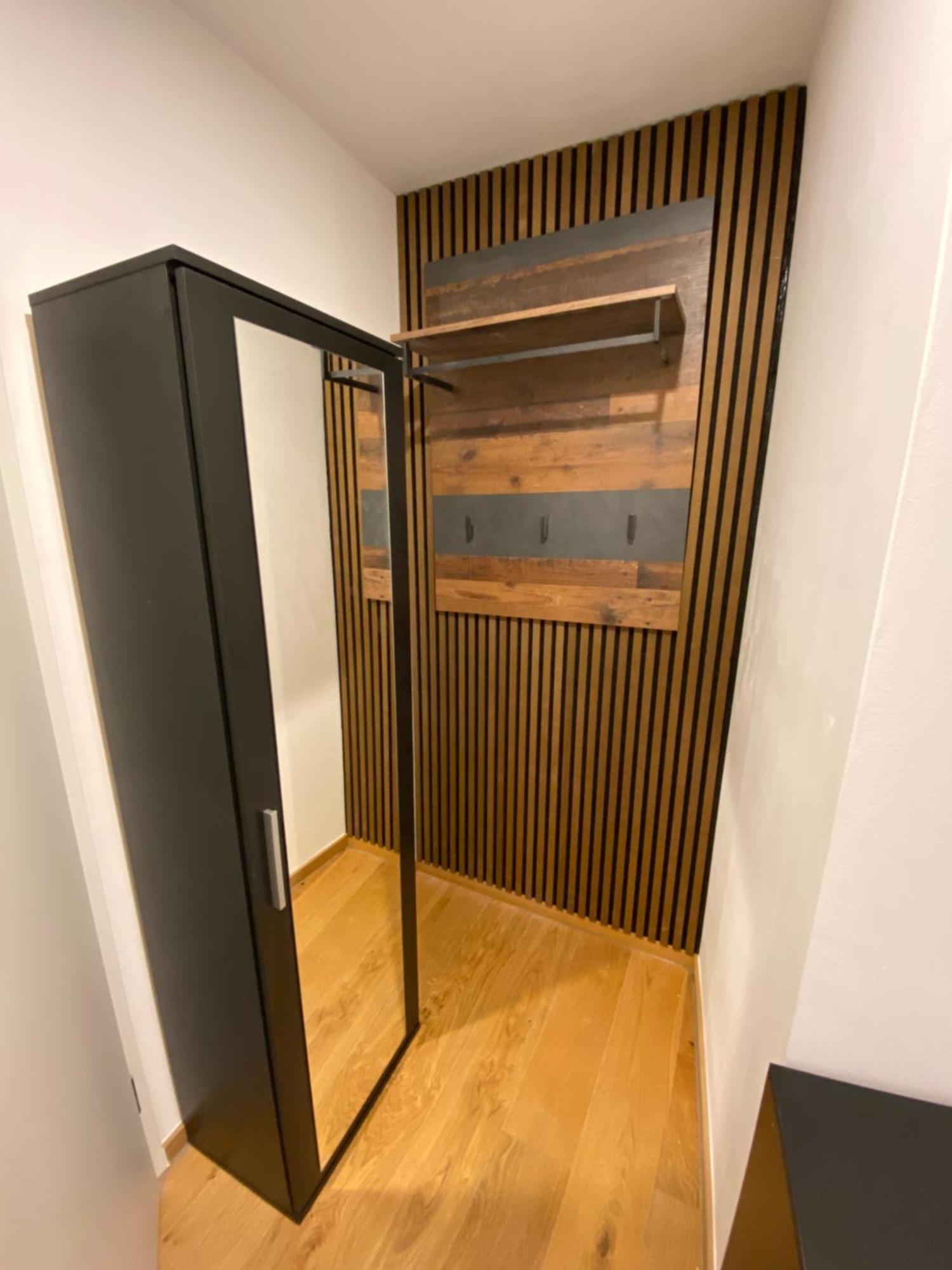 Unique Oldtown Apartment / Loft Nuremberg Luaran gambar