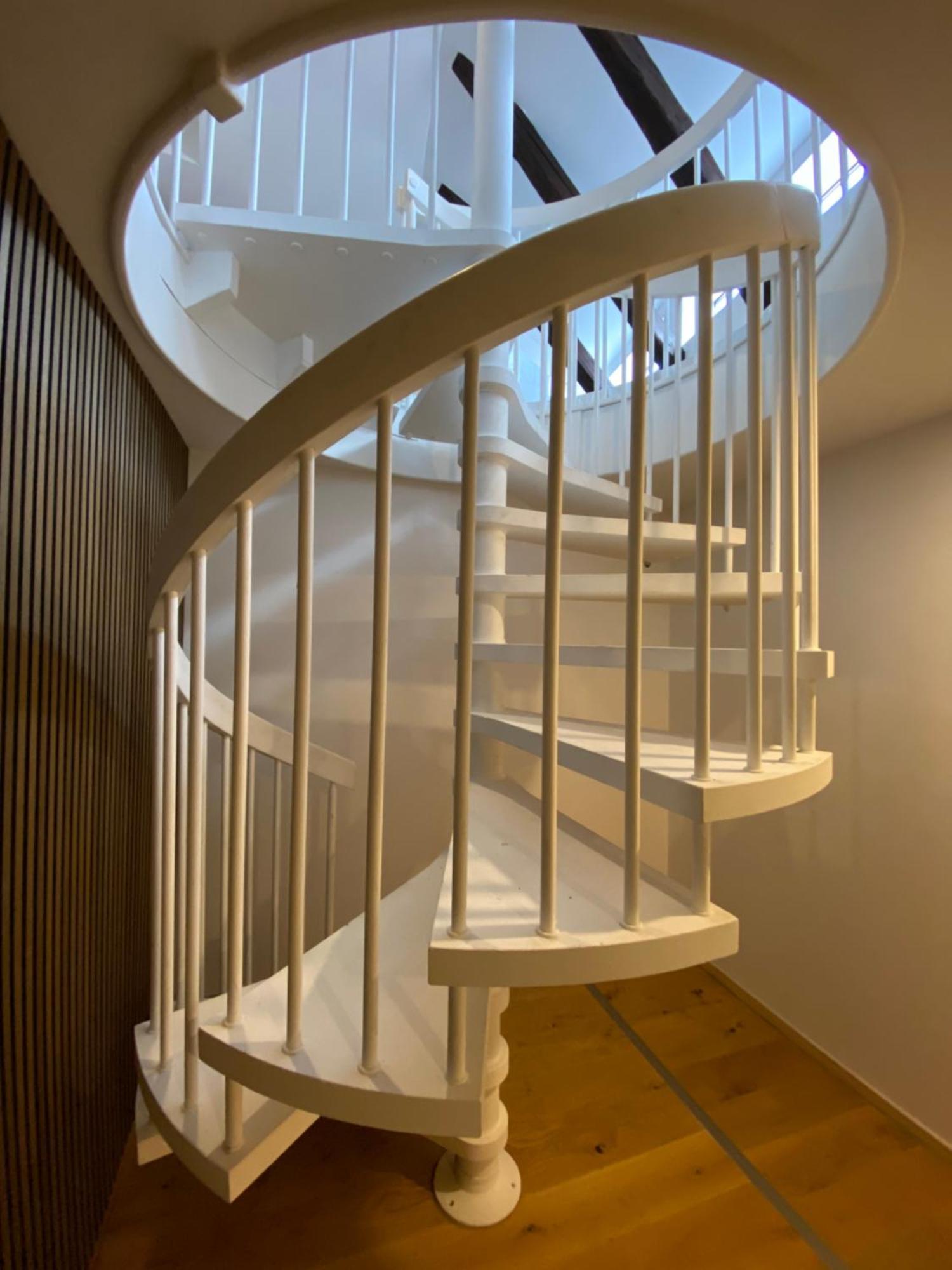 Unique Oldtown Apartment / Loft Nuremberg Luaran gambar