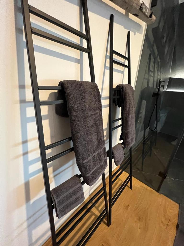 Unique Oldtown Apartment / Loft Nuremberg Luaran gambar